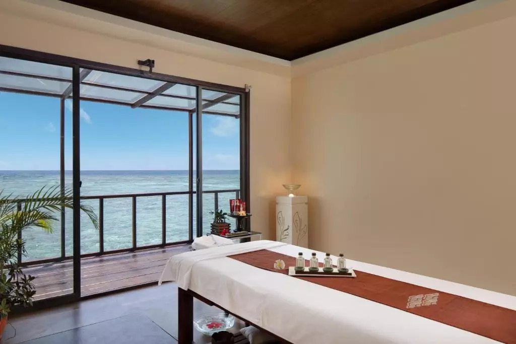 ماساژ آداران پرستیج